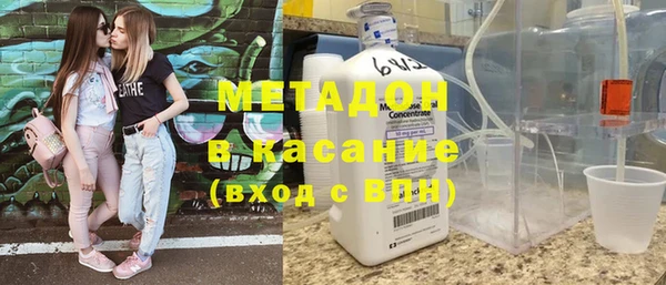 хмурый Алексин