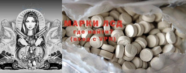 хмурый Алексин